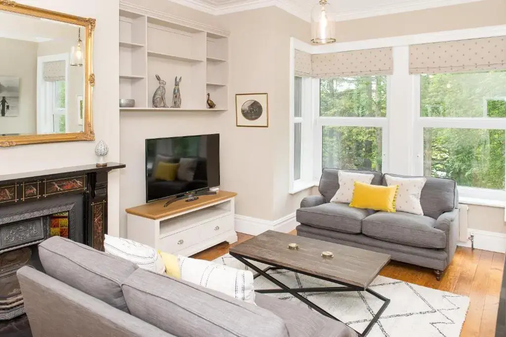 The View by Harrogate Serviced Apartments