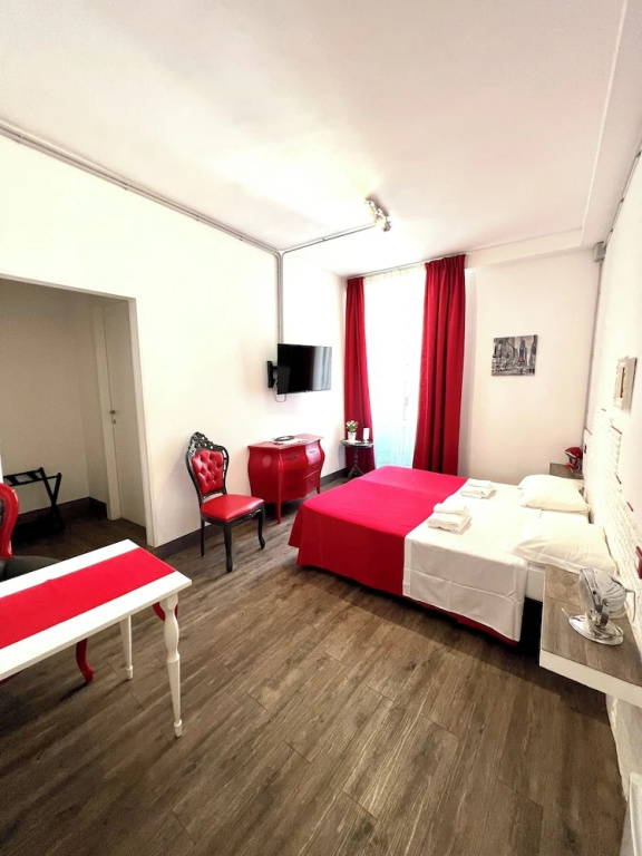 Relais Cola Di Rienzo