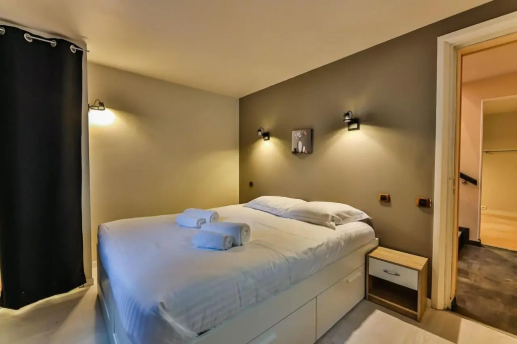 Splendide maison de 330m avec piscine interieure