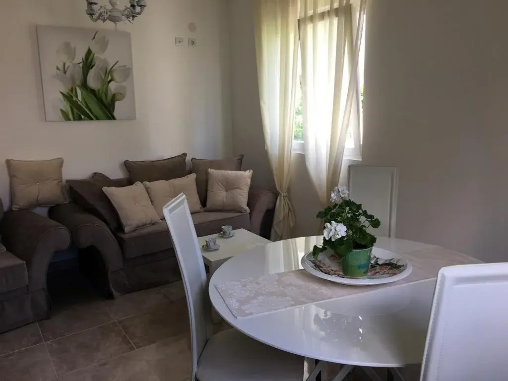 Novip Apartments