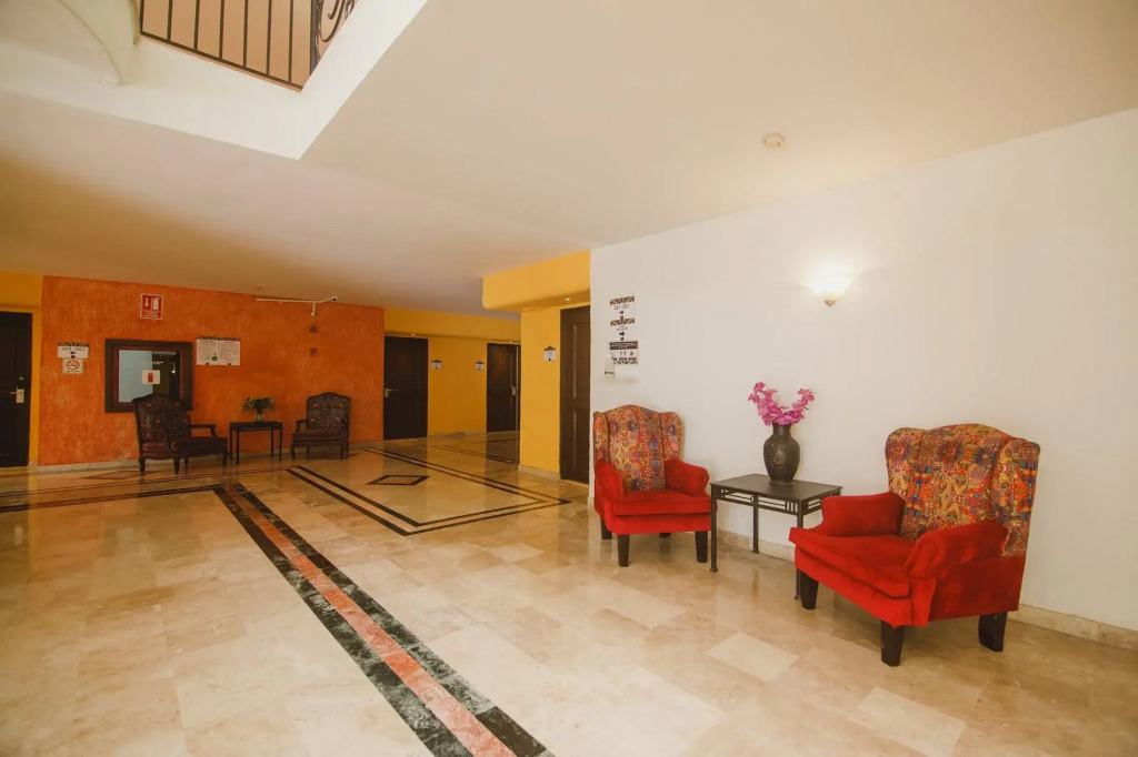 Nk Hotel Nekié Tepic