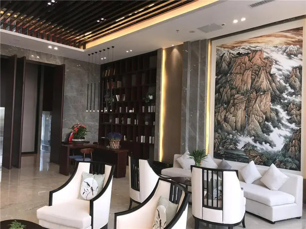Lavande Hotels Qinhuangdao Railway Station