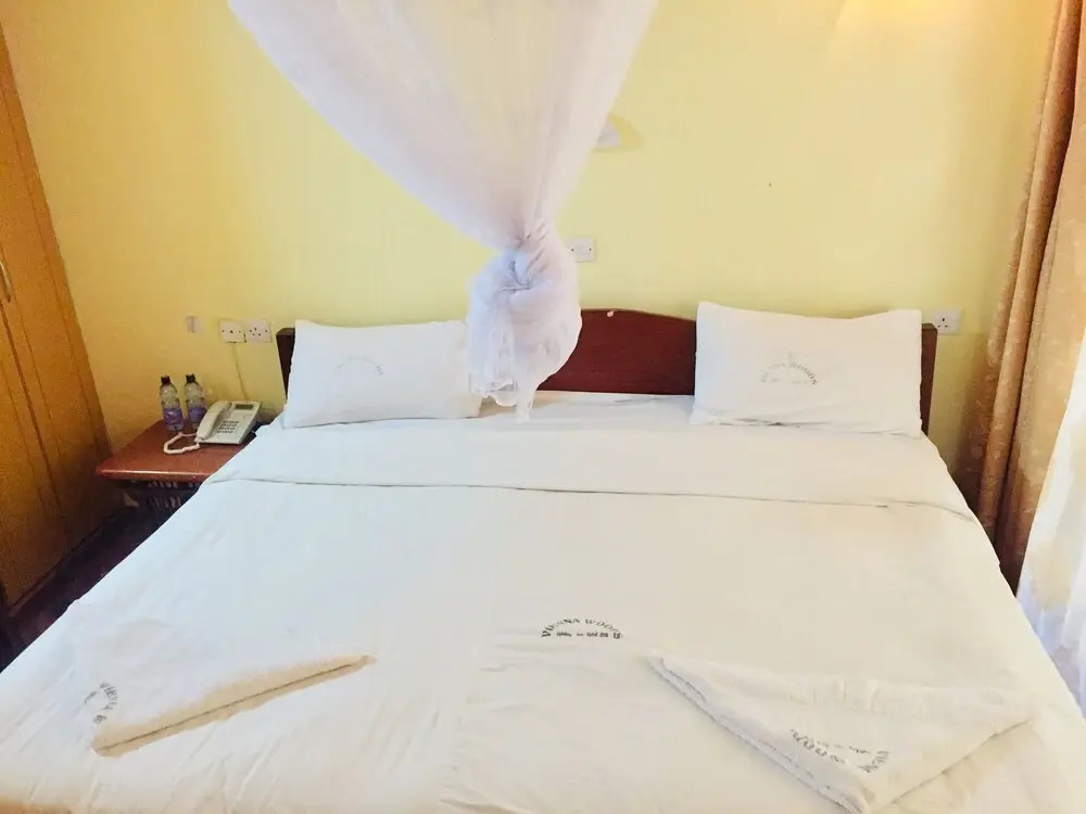 Vienna Woods Hotel Nakuru