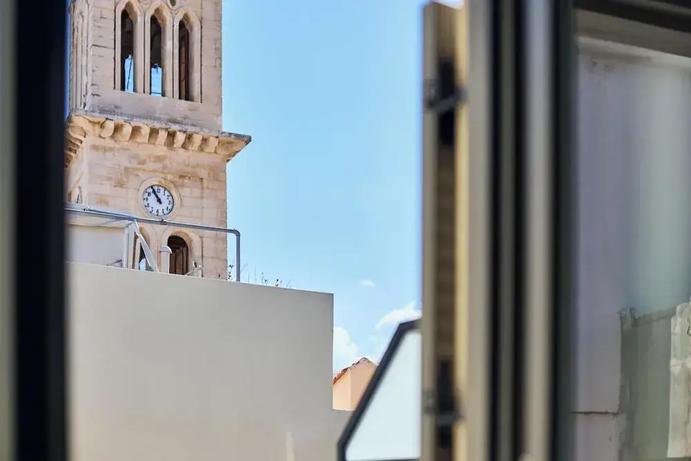 Grande Madonna Luxury Boutique Suites