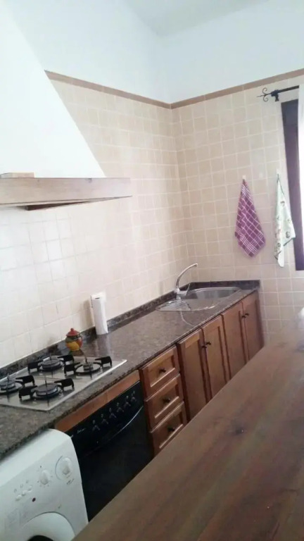 Trujilllo Holiday Home
