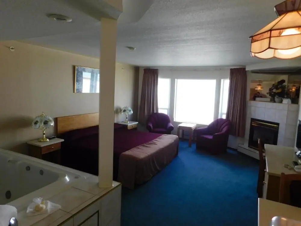Western Budget Motel #1 Leduc/Nisku