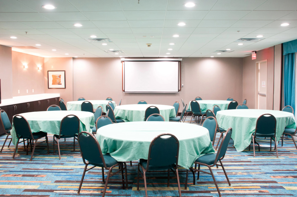 Holiday Inn Savannah South - I-95 Gateway by IHG