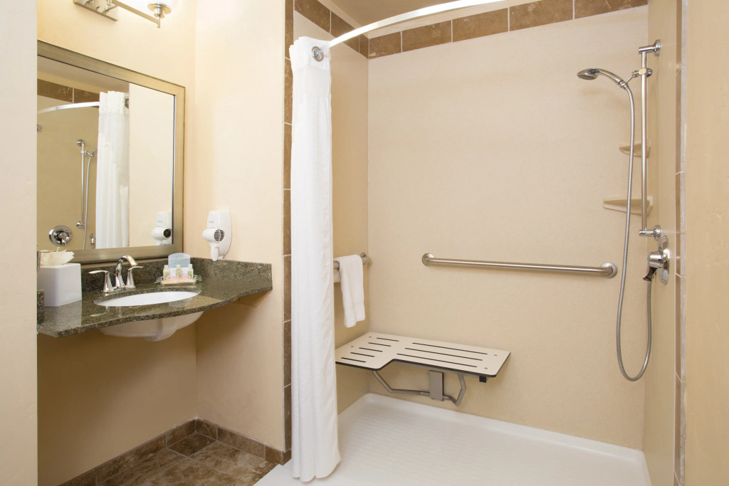 Holiday Inn Hotel & Suites Durango Central