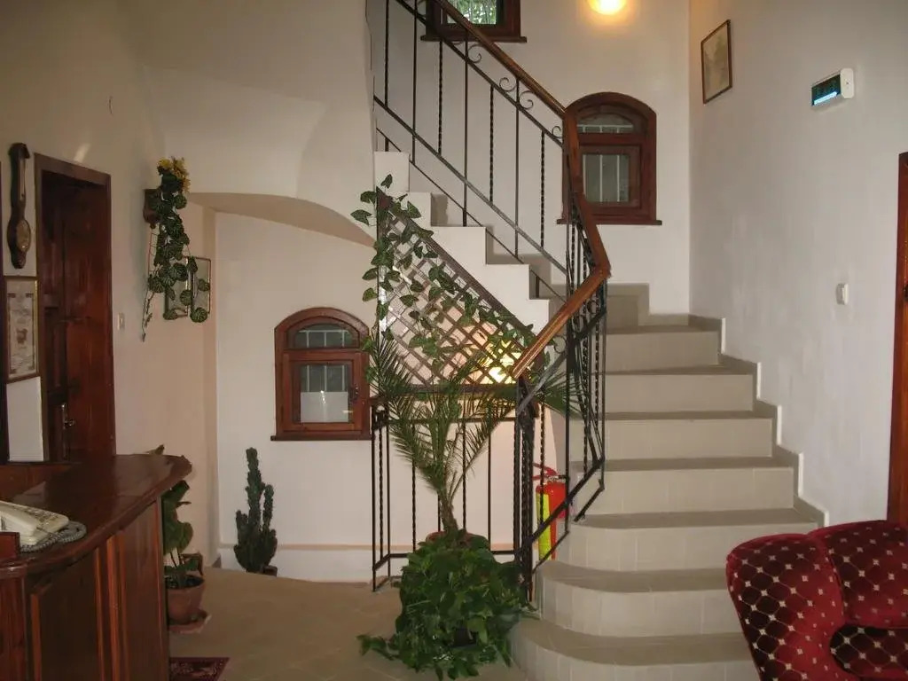 Family Hotel Regina