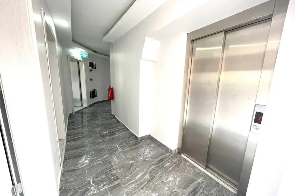 Emilia Hotel