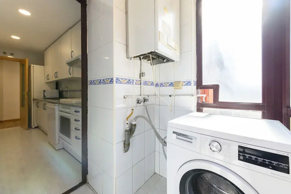 M Hor1k1b Vivienda con Estilo 2 Dormitorios Pi