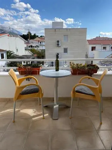 Apartment Antiša