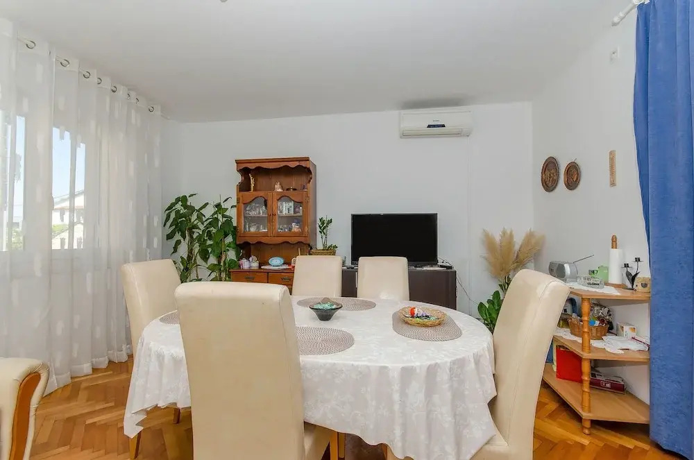 Apartments Kata