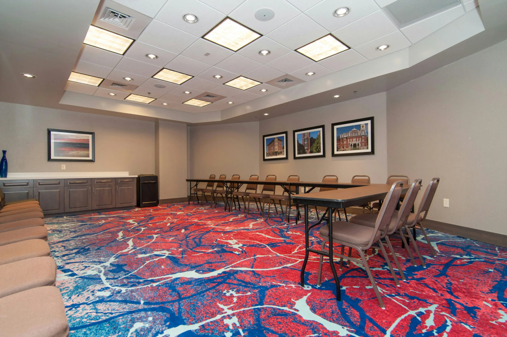 Hampton Inn Norwich