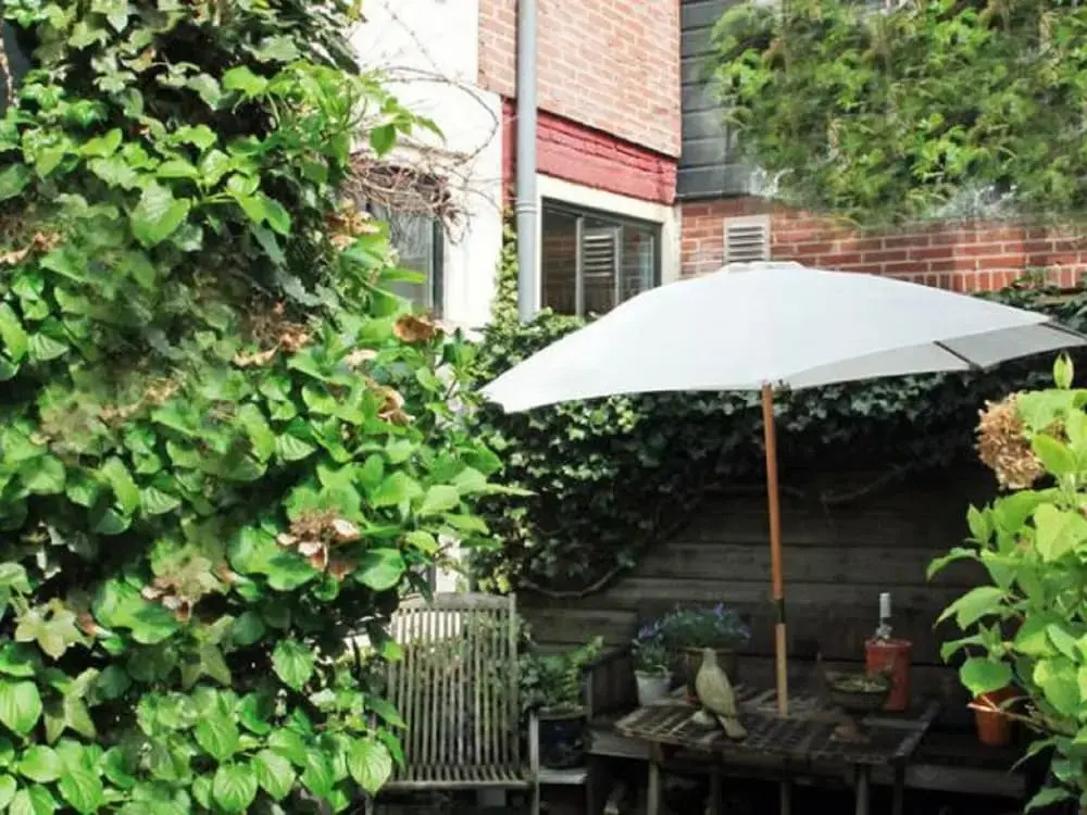 Holiday Home near Grote Market in Heart of Haarlem