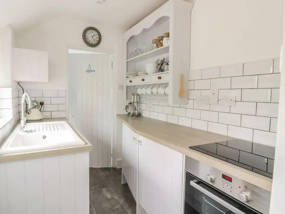 Herbies Cottage