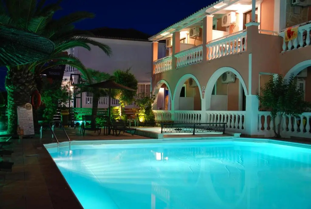 Laganas Beach Hotel