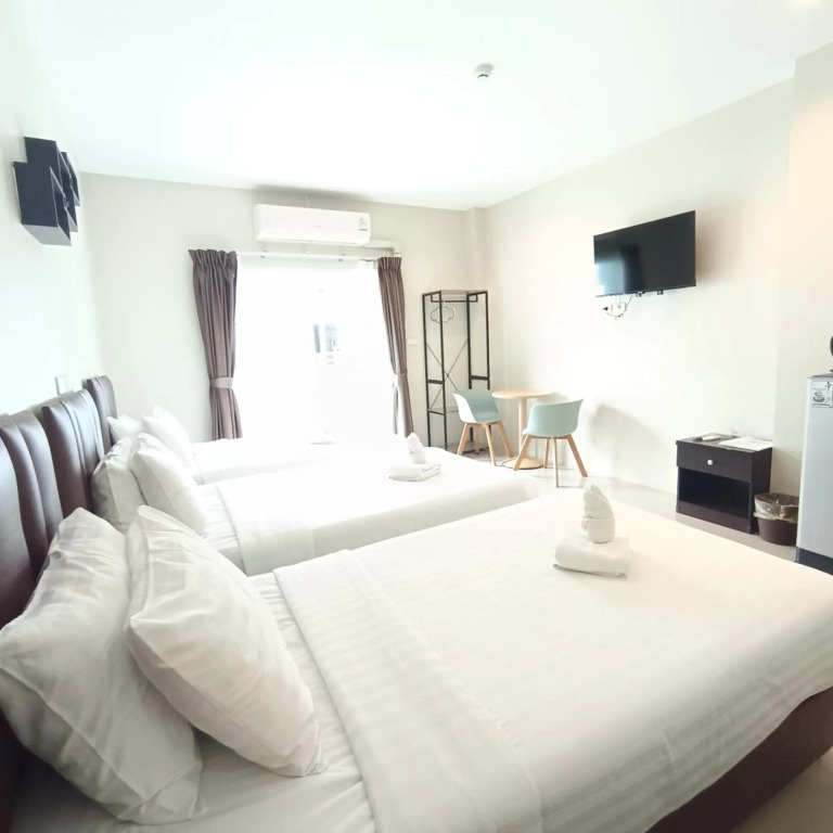 Makan Resort