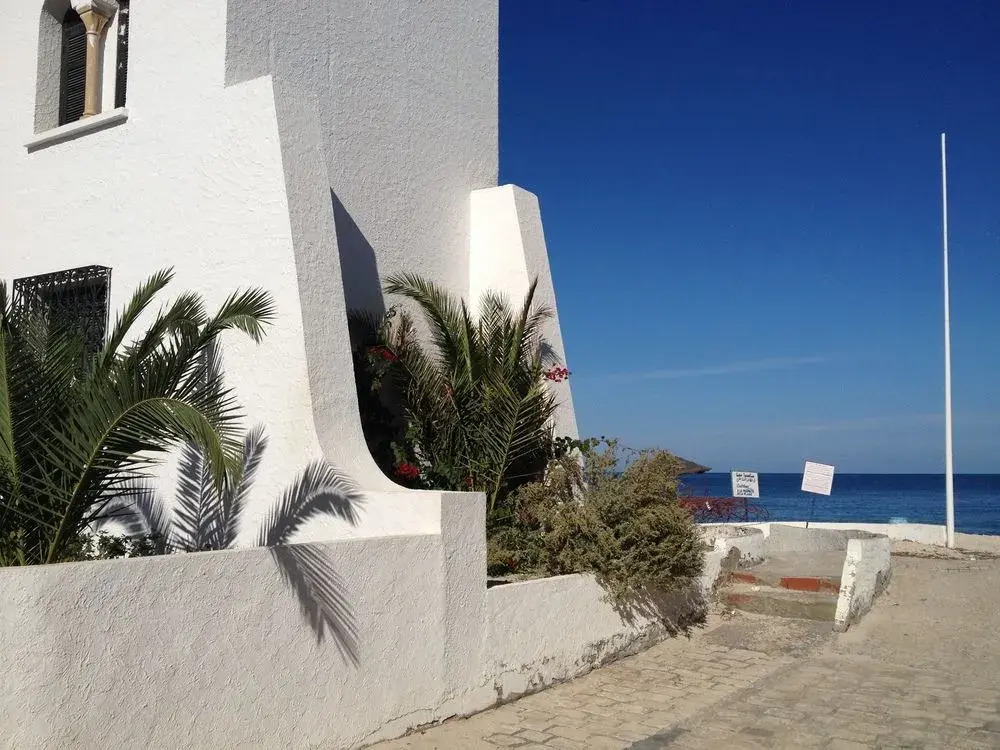 Port el Kantaoui House & Beach
