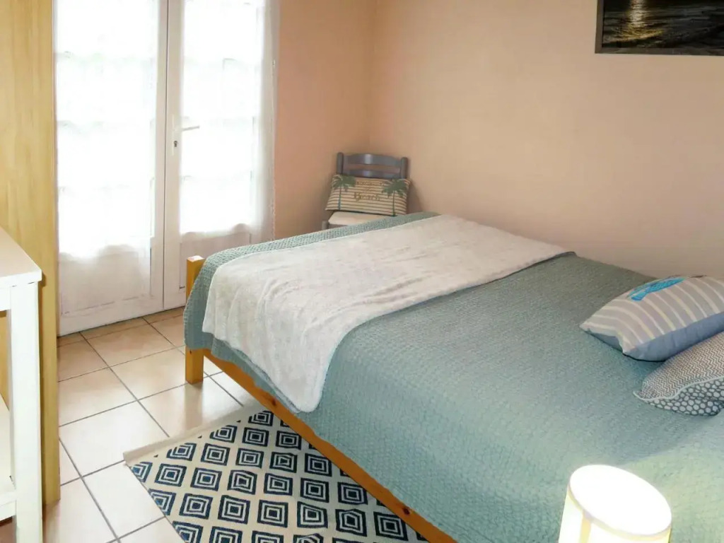 Holiday Home La Bruyère - MVT220