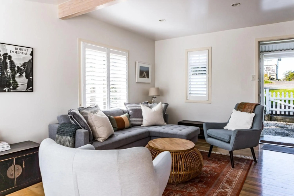 Kowhai Cottage & Studio