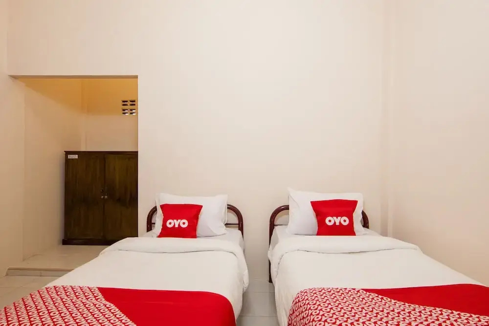 RedDoorz Syariah at Wisma Kampung Baru Rantauprapat