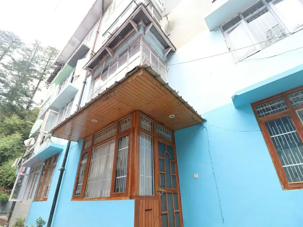 OYO 14291 Home Tranquil 2BHK Chotta Shimla