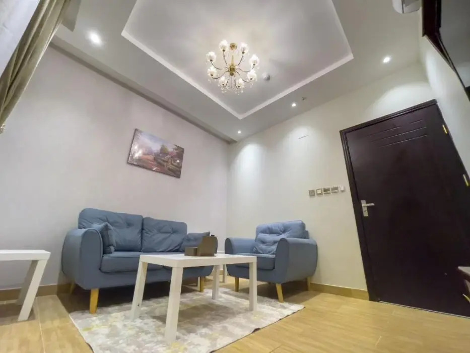 معلم المدينة للشقق الفندقية City Landmark Hotel Suites