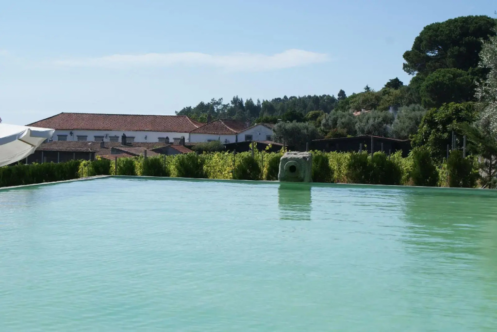 Quinta do Paco dAnha