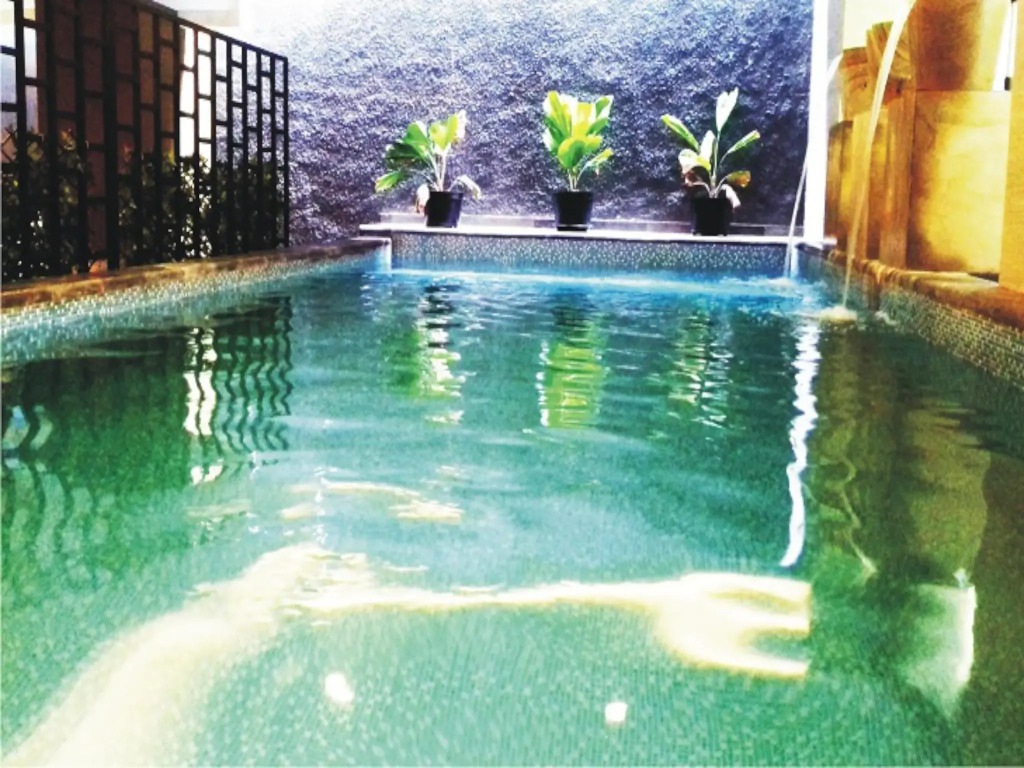 De Laxston Hotel Yogyakarta, Azana Hotels Collection