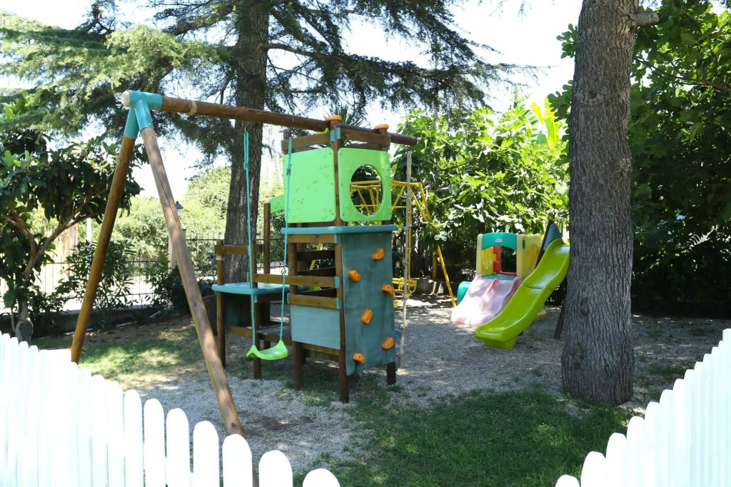 La Bussola Hotel Calabria