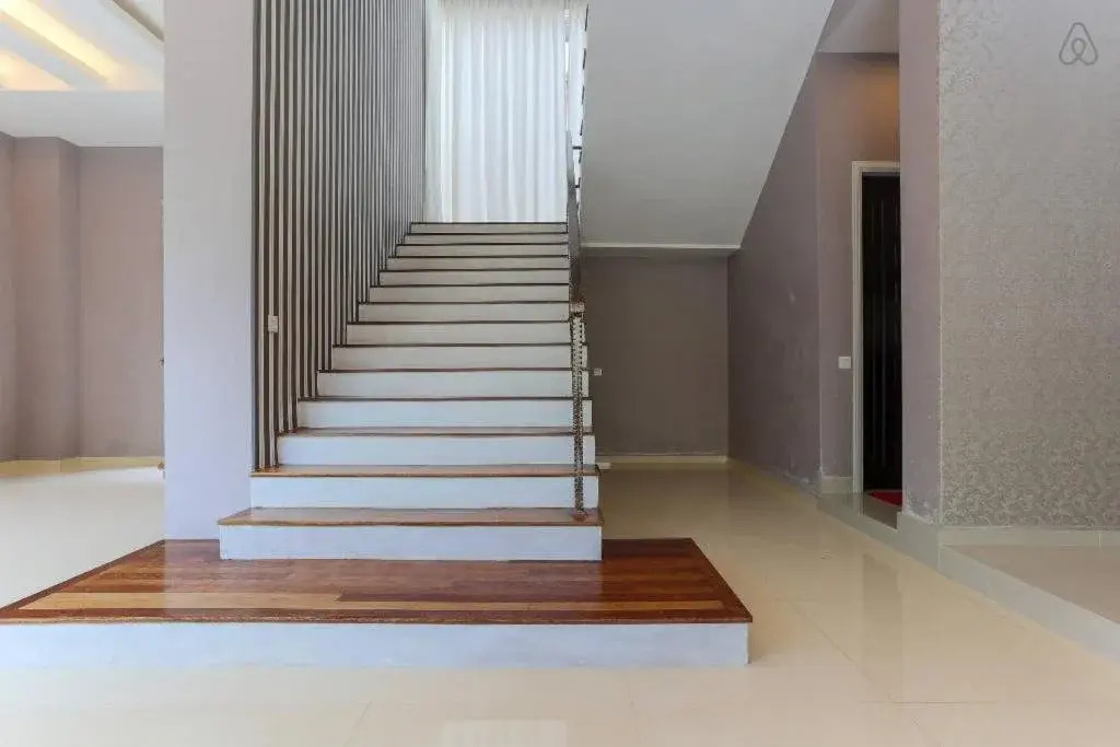Templer Holiday Home