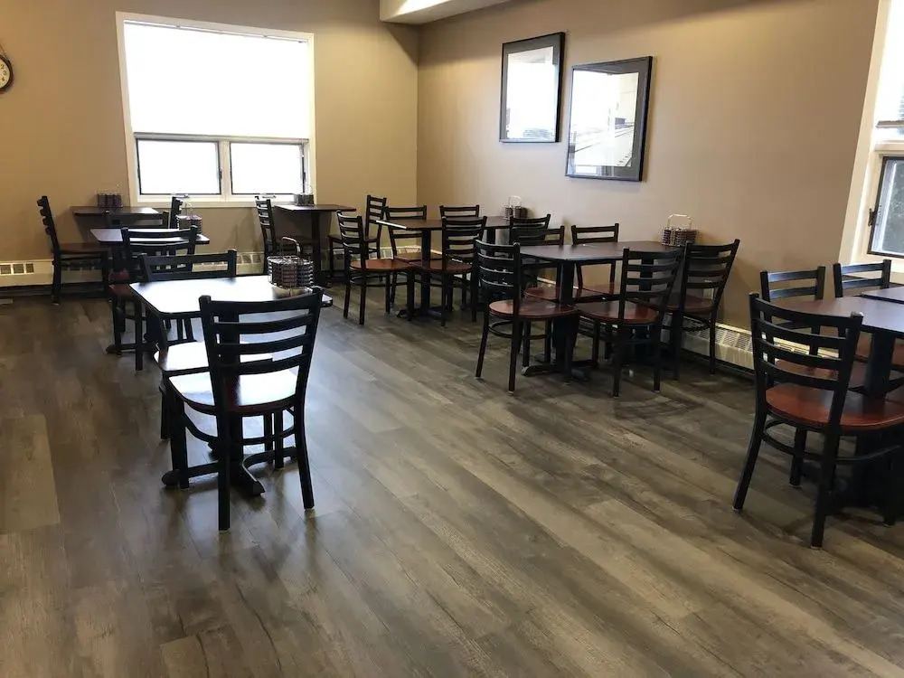Pilgrim Inn