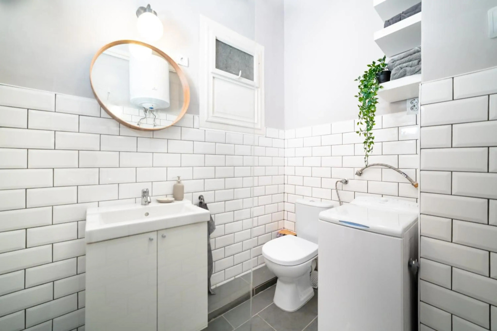 Cozy apartment in Budapest near Gellért Hill