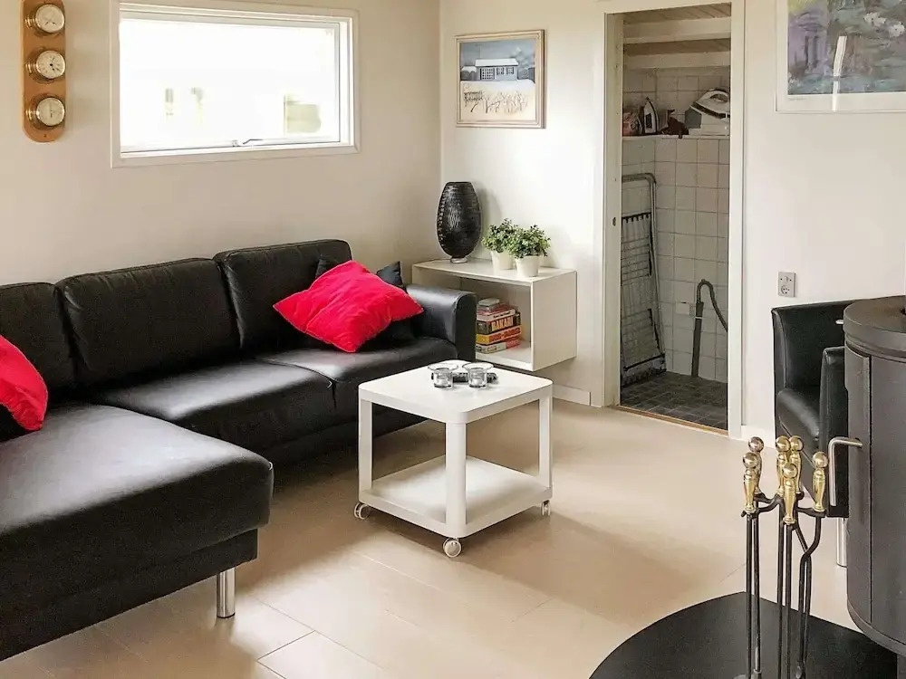 Beachside Gem for 6 - By Traum Ferienwohnungen