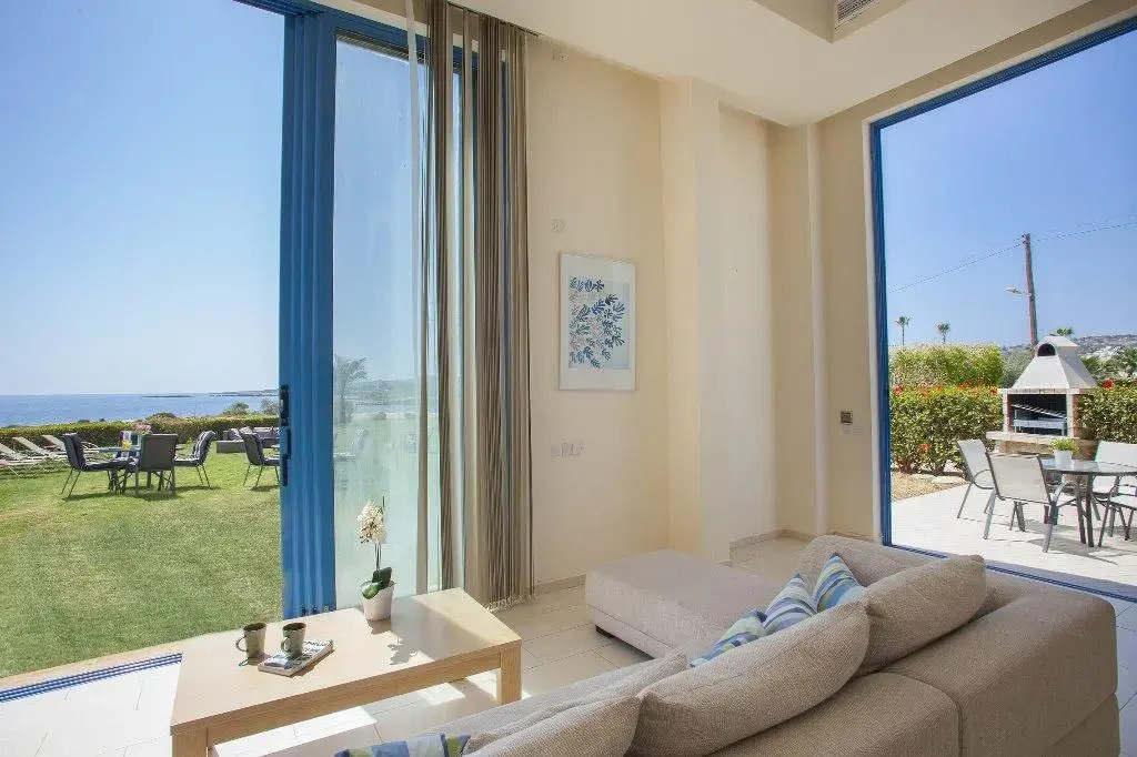 Infinity Villa