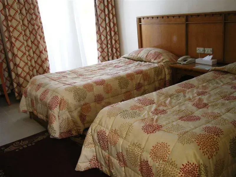 Apartments in Sharm в Хадабе рядом с морем