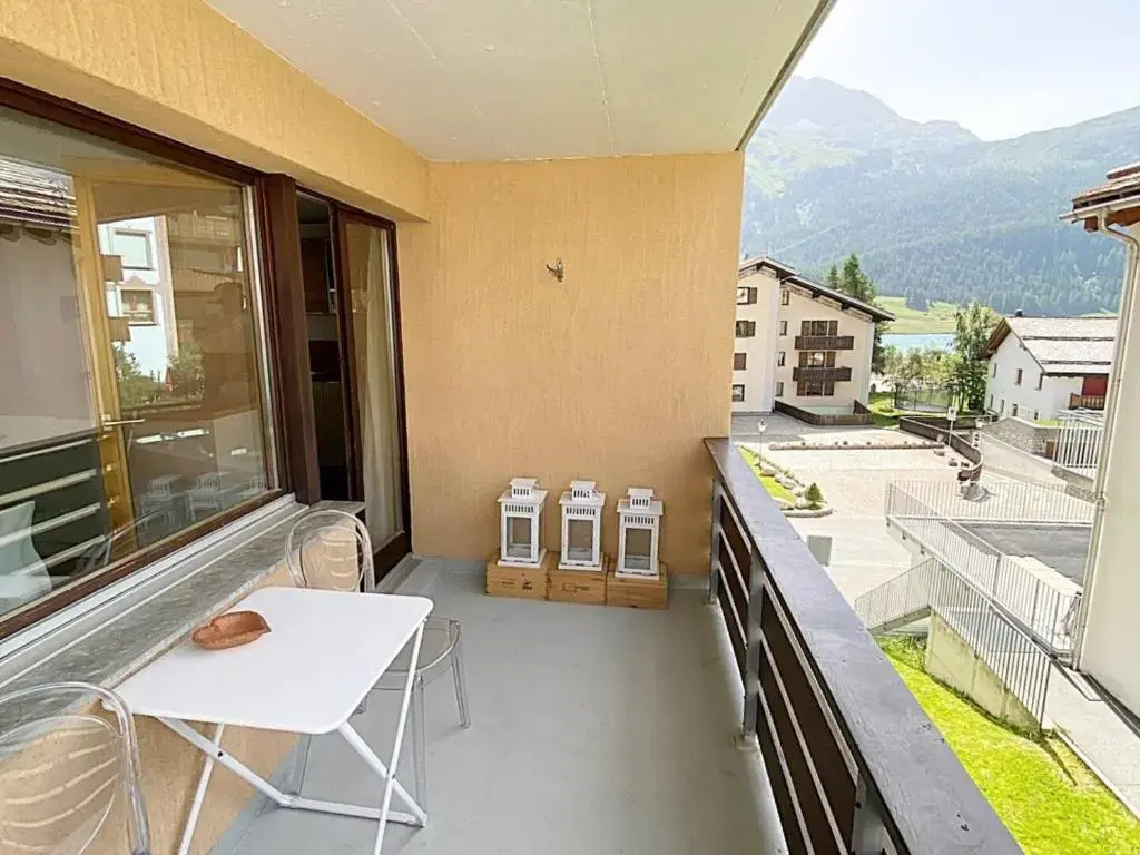 Gemütlich, modern ausgestattet, 80m2 für 4 Personen - MU11
