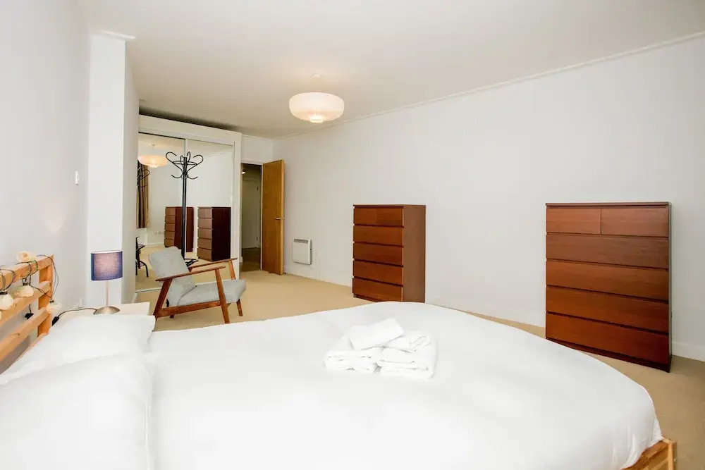 Central London 1 Bedroom Flat