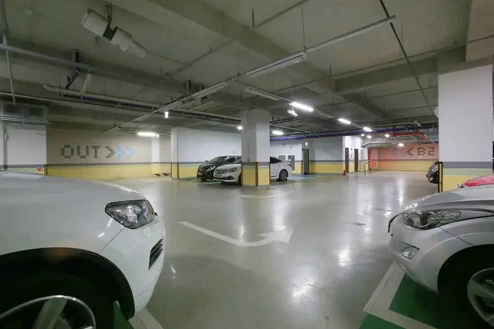 Namyangju Hotel Gram