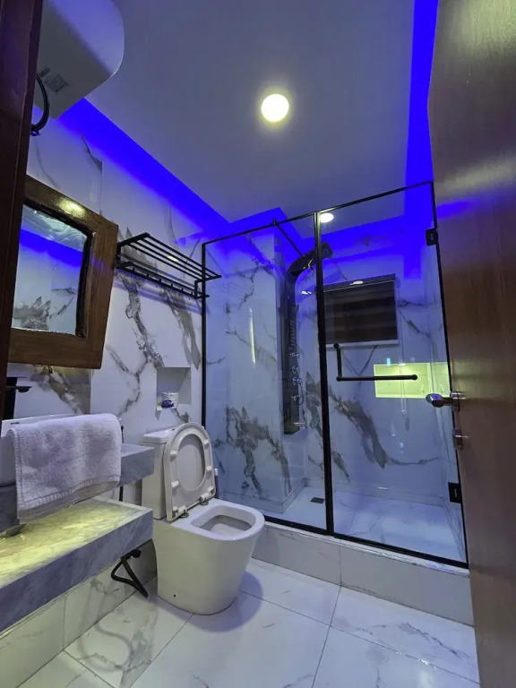 Presken Hotels Abuja Jabi
