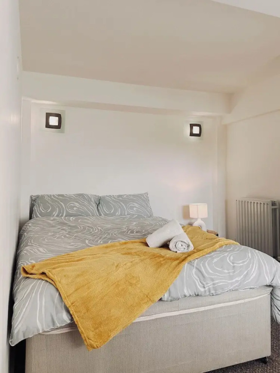 Beautiful 2-bed Apartment in London