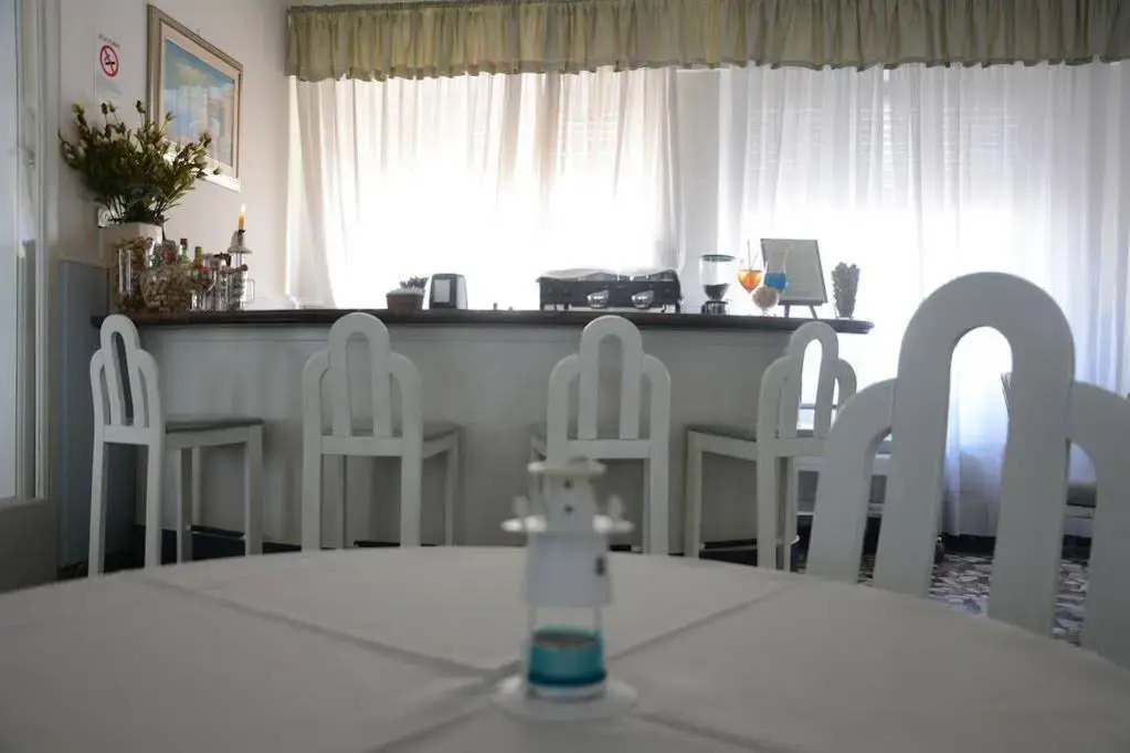 Hotel Nettuno