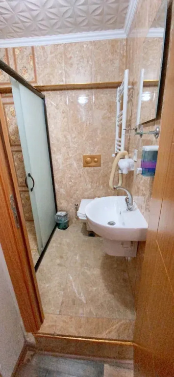 Walnut Shell Hotel- Old City Center Sultanahmet