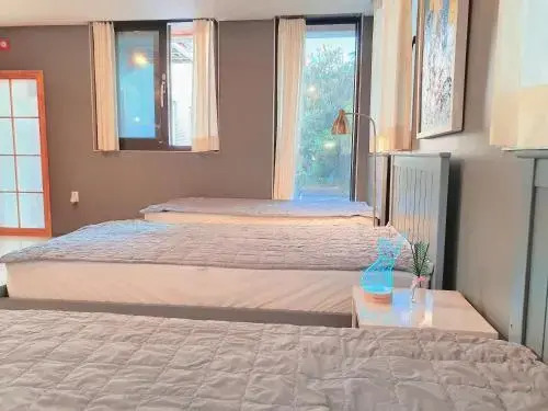 Picasso Guesthouse