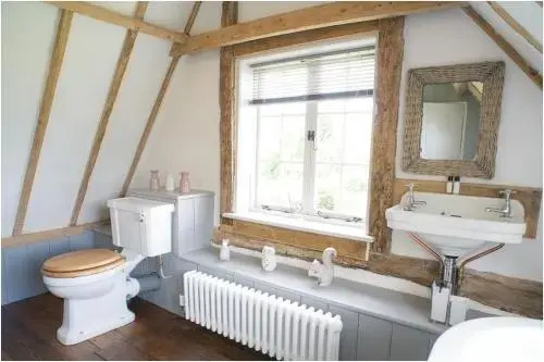 The Cottage