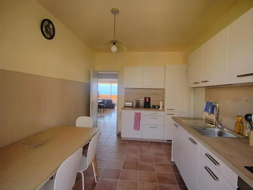 Appartement Ajaccio, 4 pièces, 6 personnes - FR-1-61-509