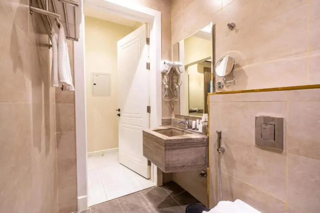 XYZ Hotel Al Najah