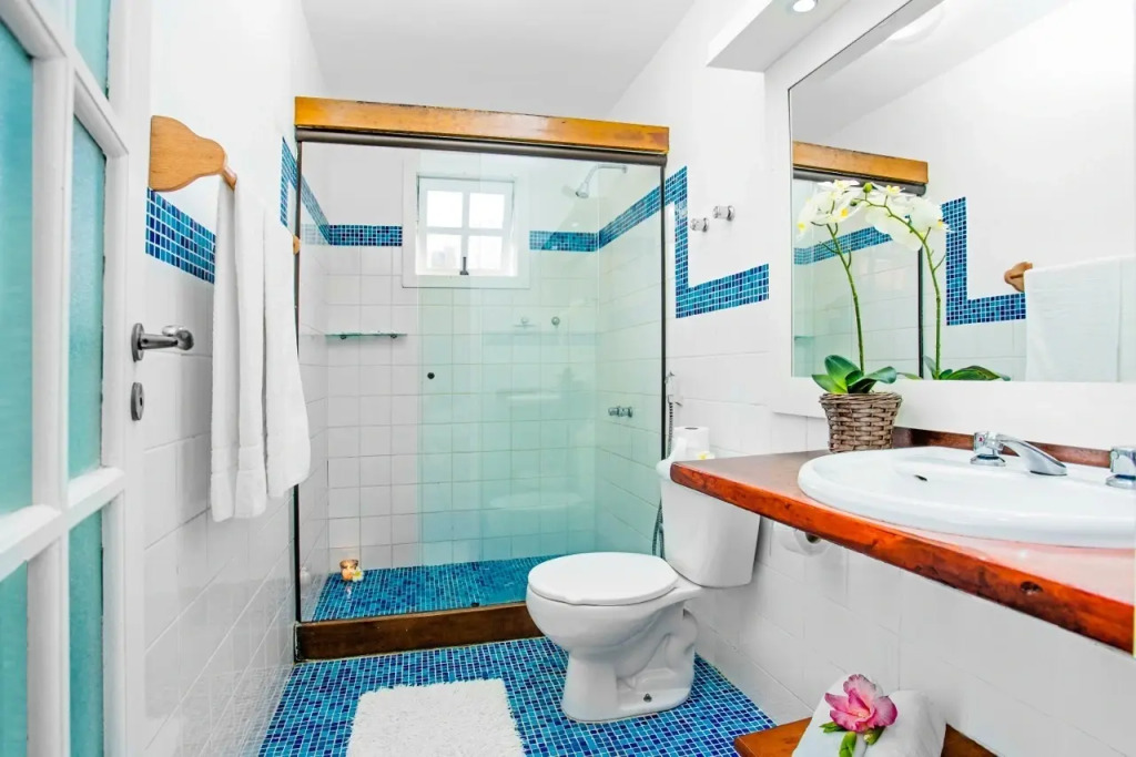 Villa Baobá Pousada & Spa