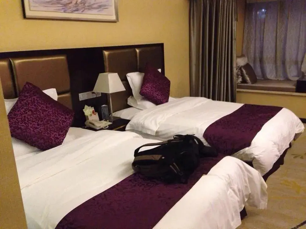 YJ Intl. Hotel